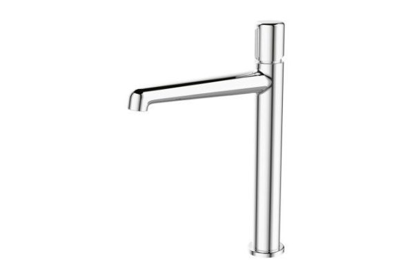 Смеситель для раковины AGGER Slim A2212100