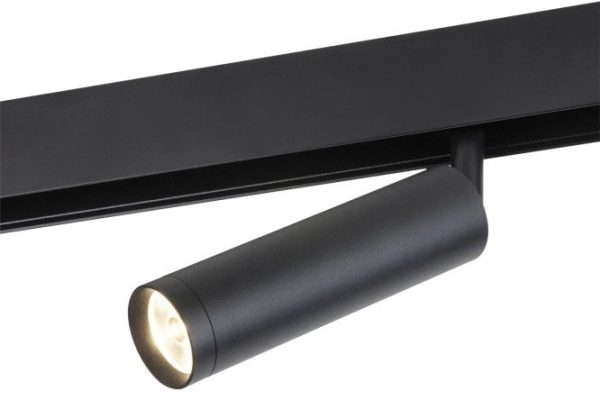 Трековый светильник ELEKTROSTANDARD Slim Magnetic Porte