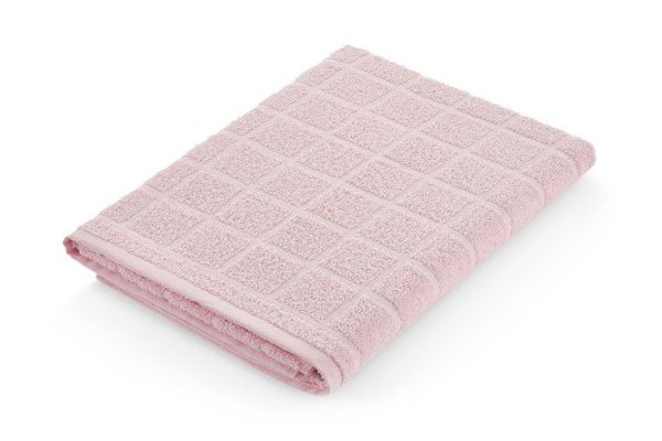 Полотенце банное MITTE Quadrat Хлопок, 70х130 см, 1 шт.