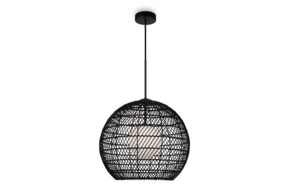 Светильник подвесной MAYTONI Modern Cane 2 кв.м., 40х68х40 см, G9