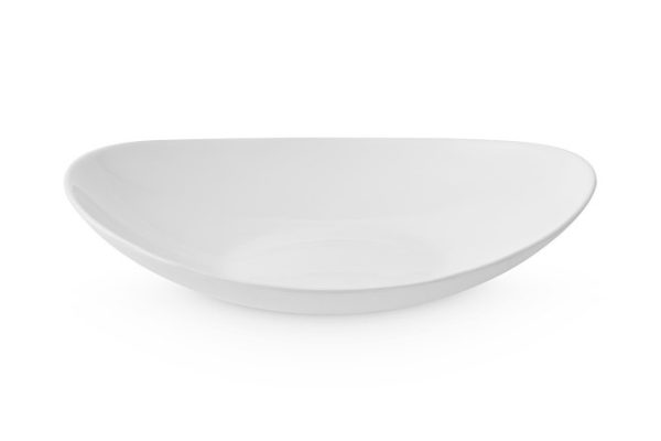 Тарелка суповая EVIO Gastro Line Стекло, 23 см