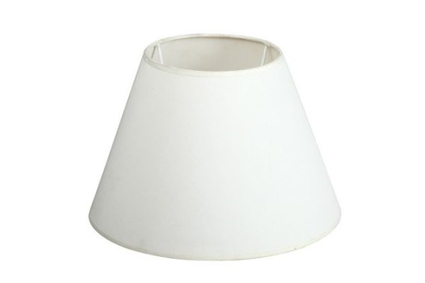 Абажур VL0490P E27, Текстиль