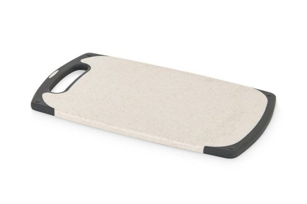 Доска разделочная BERKRAFT Eco trend 15х0.9х25 см