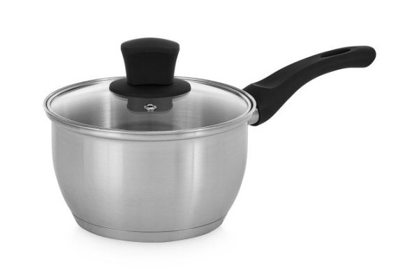 Ковш с крышкой BERKRAFT Novella 1.6 л