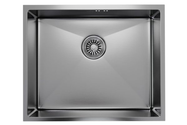 Мойка врезная MIXLINE Pro 547231 выпуск 3 1/2 53х43х22 см