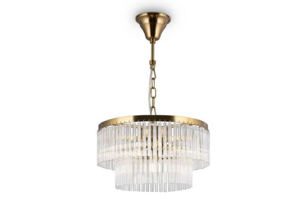 Светильник подвесной MAYTONI MOD093PL 10 кв.м., E14