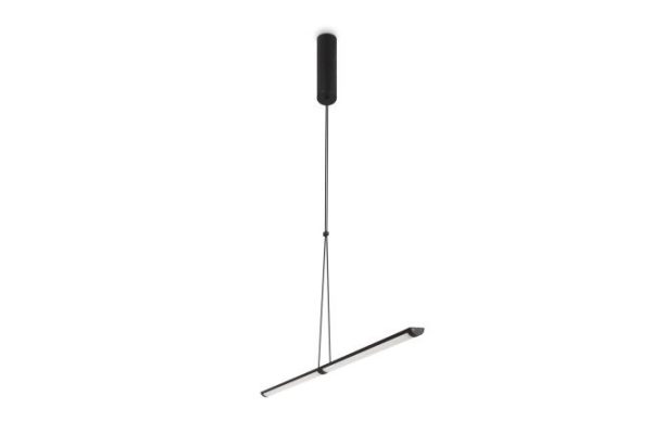 Светильник подвесной Pendant Supersymmetry 6 кв.м., LED, 40 см