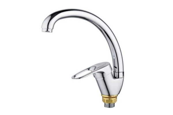Смеситель для кухни РМС SL55-011F