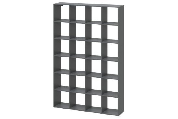 Стеллаж 24 секции Bricks
