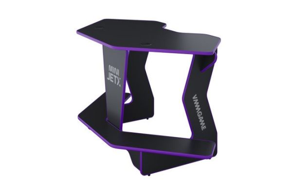 Игровой компьютерный стол Jetxmini угловой