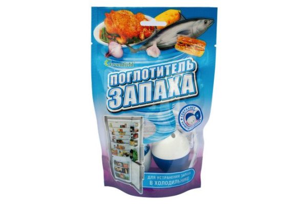 Поглотитель запаха БХ-45 для холодильников