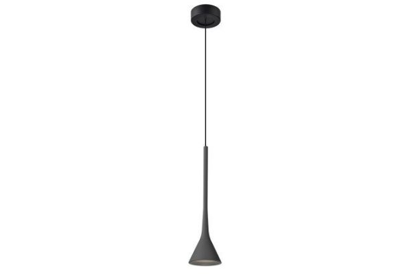 Подвес FAVOURITE Klokken LED, 12 см