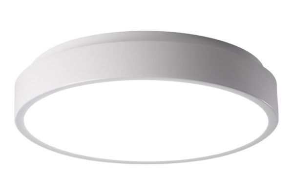 Светильник потолочный JAZZWAY PPB Sсandic-R 12 кв.м., LED, 38 см