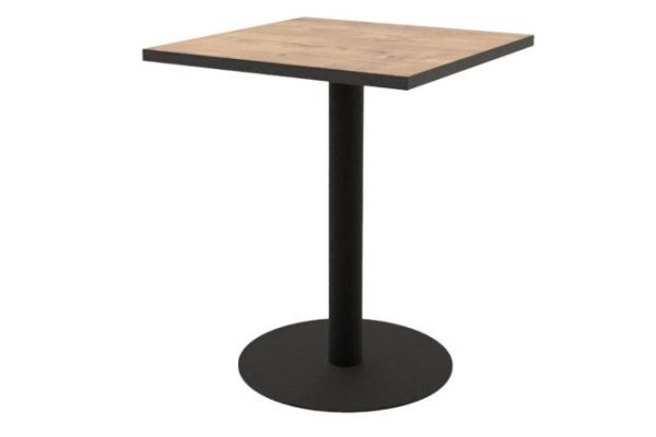 Стол обеденный Horeca Cube 60х74х60 см