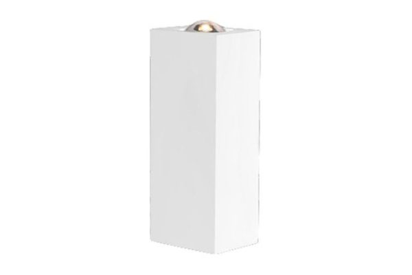 Светильник настенный ELEKTROSTANDARD Petite 40110/LED 1 кв.м, LED