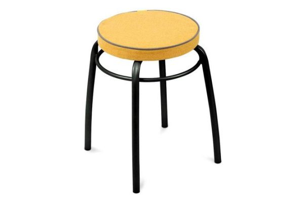 Табурет Классика-3 34х46х34 см