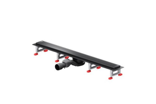 Трап для душа линейный AM.PM Masterflow W01SC-P11-080-01BM