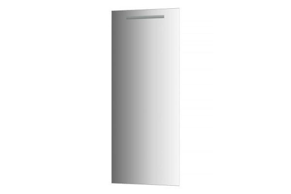 Зеркало настенное со встроенным LED-светильником EVOFORM Ledline BY 2111 50х120 см