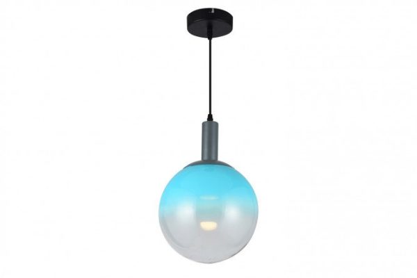 Светильник подвесной LED TOPLIGHT Gwendolyn 2 кв.м., LED, 25 см