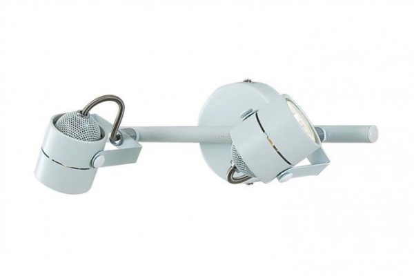Система спотов CITILUX Ринг 5 м², GU10