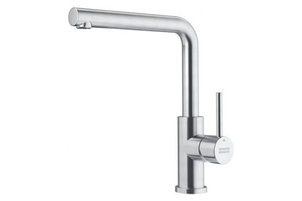 Смеситель FRANKE Smart glenda 115.0706.985, нержавеющая сталь