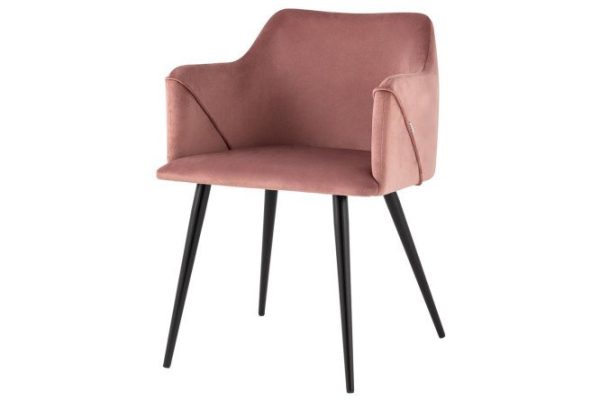 Стул Джоэл с подлокотниками