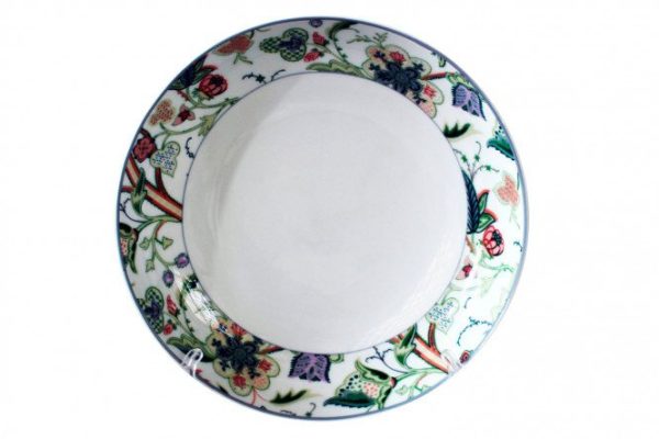 Тарелка глубокая THUN 1794 Tom Фарфор, 20 см