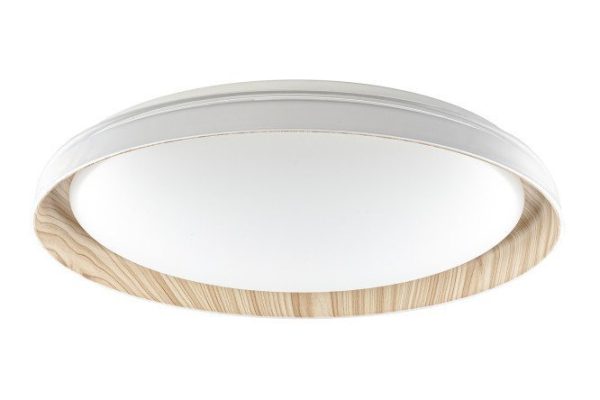 Светильник CITILUX Mega 21 кв.м., LED, 53 см