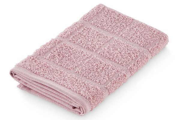 Салфетка для лица MITTE Quadrat Хлопок, 30х30 см, 1 шт.
