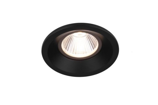 Светильник встраиваемый ELEKTROSTANDARD Kita 6.5x5.4x6.5 см, LED