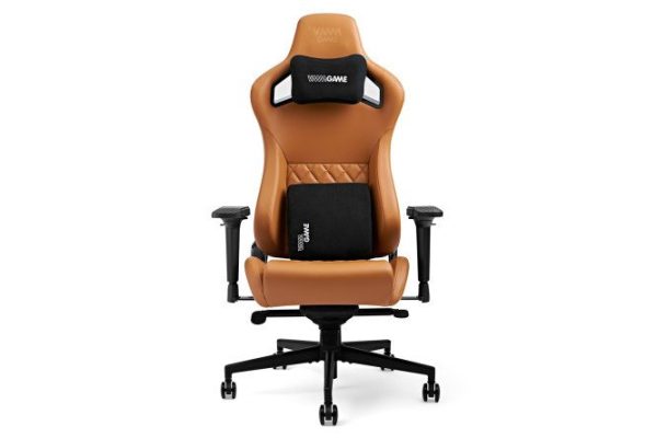 Игровое компьютерное кресло VMMGAME Maroon new era