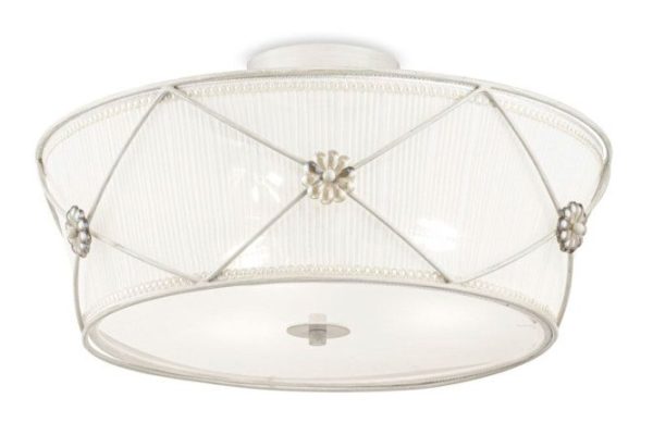Светильник потолочный MAYTONI ARM369 8 кв.м., 45x23x45 см, E27