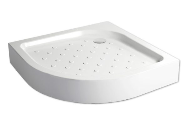 Поддон универсальный MELODIA DELLA VITA Round MTYRD9090 90х16 см