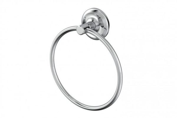 Полотенцедержатель настенный DROP FOR-DP011