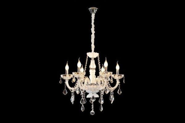 Люстра CITILUX Финка 17 кв.м., E14