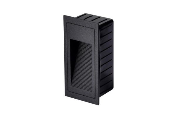 Светильник уличный FAVOURITE Voland 4396-2W 3 Вт, LED