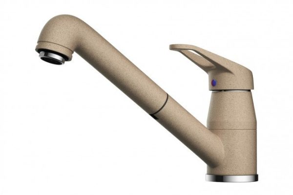 Смеситель OMOIKIRI Tateyama-S-CA 4994174