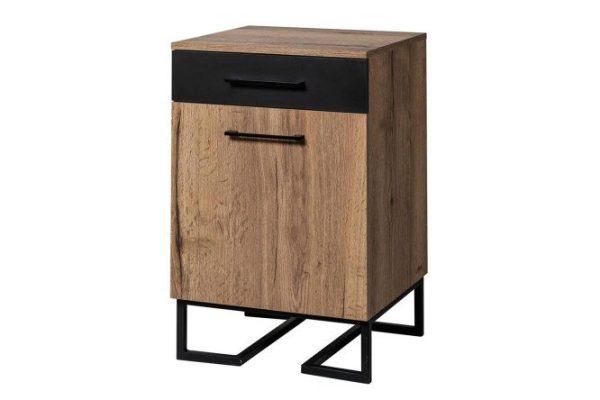 Тумба для обуви Loft 50х75х45 см