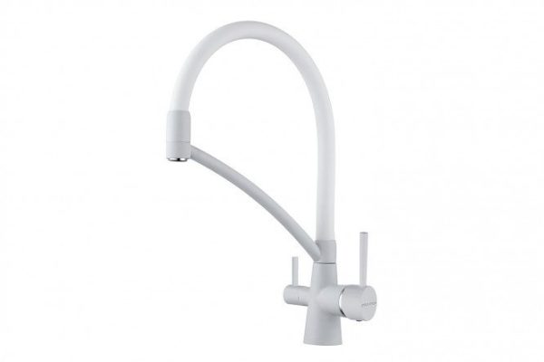 Смеситель для кухни PAULMARK Siеgen Si213111-431TW