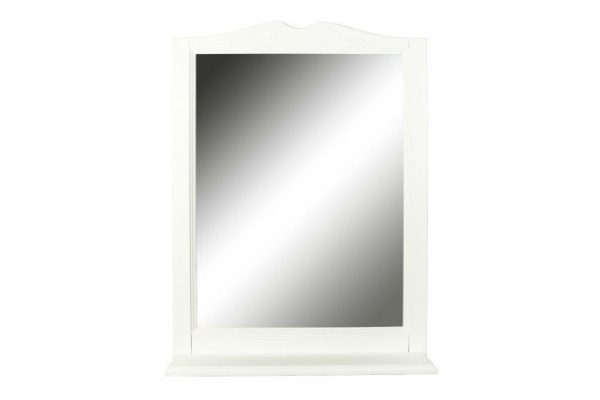 Зеркало ORANGE Классик F7-75ZE3 75х101.5х14 см