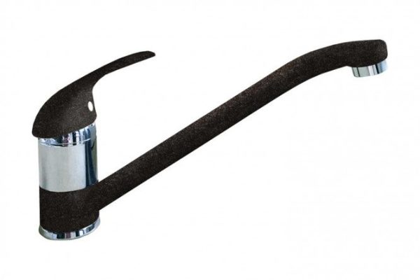 Смеситель GRANFEST Quarz Z3321 19.9х12х3.5 см