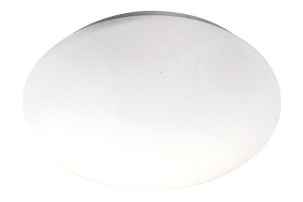 Светильник настенно-потолочный JAZZWAY PPB Starway-2 11 кв.м., LED, 38 см