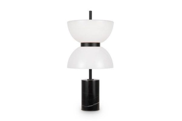 Светильник настольный Kyoto MOD178TL-L11B3K LED, 22x46x22 см