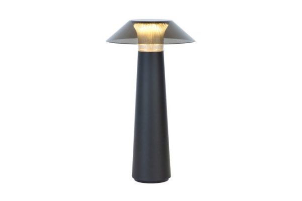 Светильник настольный ELEKTROSTANDARD Future LED, 15.8x28.2x15.8 см