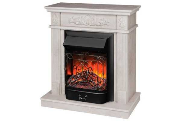 Каминокомплект RealFlame Adelaida