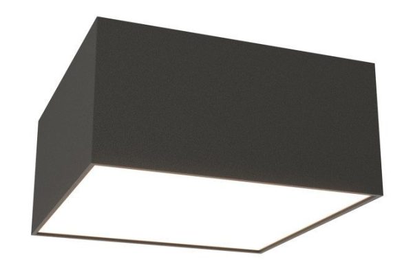 Светильник потолочный LED MAYTONI Downlight Zon