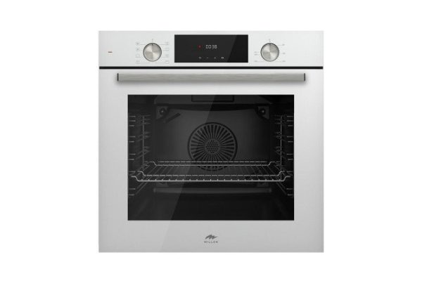 Электрический духовой шкаф MILLEN Meo 6002 WH 59.5х59.5х53 см
