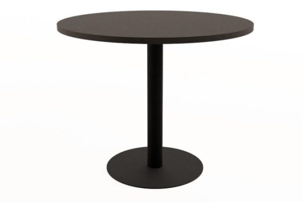 Стол обеденный Horeca Radius 90х74х90 см