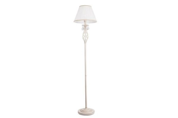 Светильник напольный EUROSVET Amelia 35x160x35 см, E27