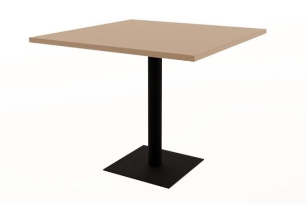 Стол обеденный Horeca Simple 90х74х90 см